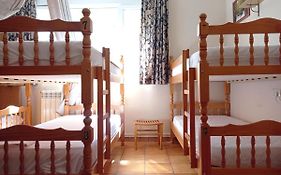 Albergue de Peregrinos Ultreia et Suseia